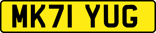 MK71YUG
