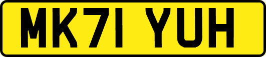 MK71YUH