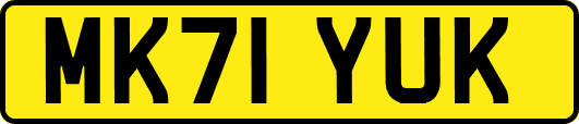 MK71YUK