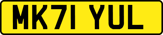 MK71YUL