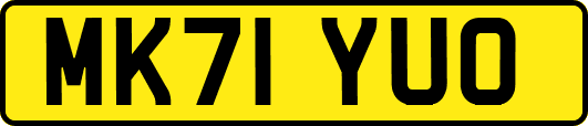 MK71YUO