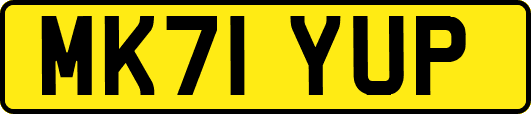 MK71YUP
