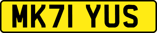 MK71YUS