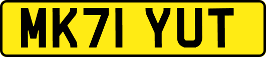MK71YUT