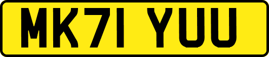 MK71YUU