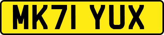 MK71YUX