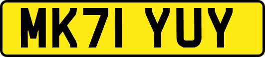 MK71YUY