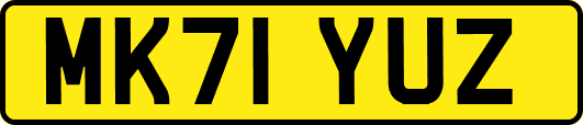 MK71YUZ