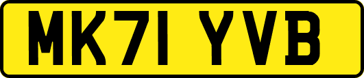 MK71YVB