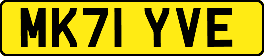 MK71YVE