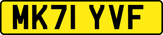 MK71YVF