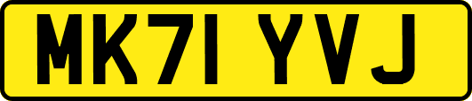 MK71YVJ