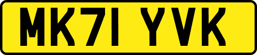 MK71YVK