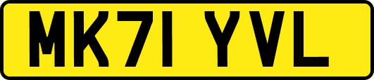 MK71YVL