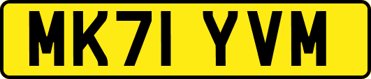 MK71YVM