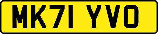MK71YVO