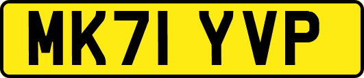 MK71YVP