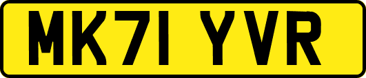 MK71YVR