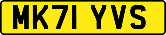 MK71YVS