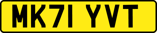 MK71YVT