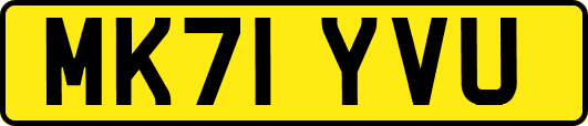 MK71YVU