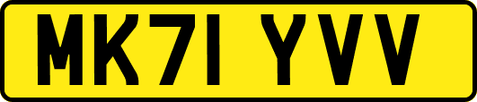 MK71YVV
