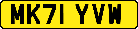 MK71YVW