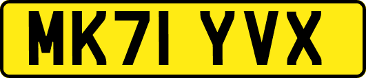 MK71YVX