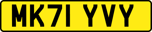 MK71YVY