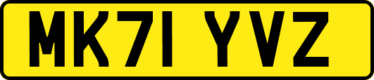 MK71YVZ