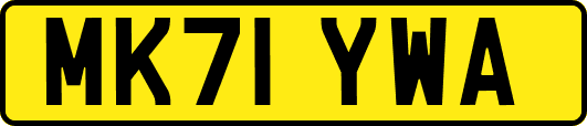 MK71YWA