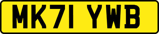 MK71YWB