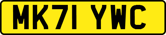 MK71YWC