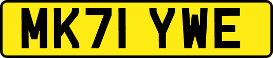 MK71YWE