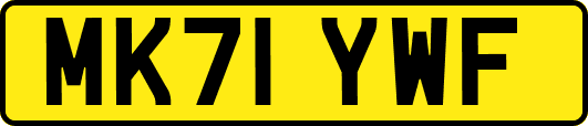 MK71YWF