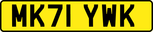 MK71YWK