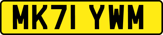 MK71YWM