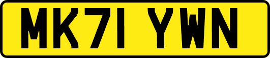 MK71YWN