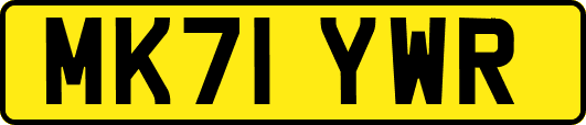 MK71YWR