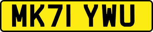 MK71YWU