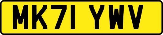 MK71YWV