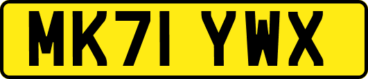 MK71YWX