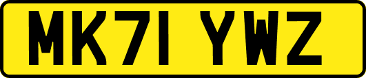 MK71YWZ