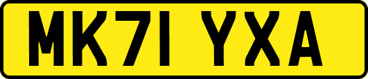 MK71YXA