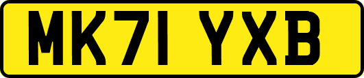 MK71YXB