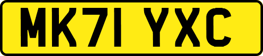 MK71YXC