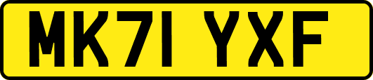 MK71YXF