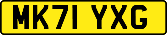 MK71YXG