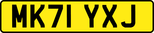 MK71YXJ