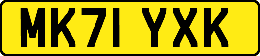 MK71YXK